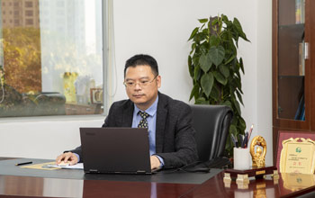 royal皇家88总经理方富林入选延安市第二批“圣地英才打算”