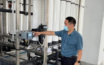 热烈祝贺！royal皇家88两位科技工作者荣获2022年“膜行业优良工程师”