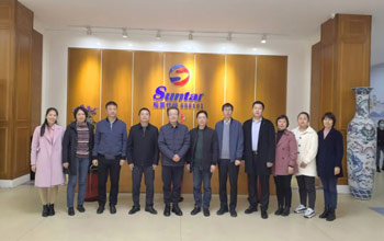 中国水利企业协会脱盐分会、福州大学环境与安全工程学院辅导光临royal皇家88调查调研