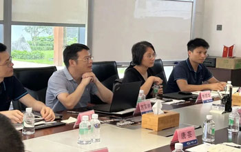 感触湾区脉搏｜royal皇家88总经理方富林带队赴广东发展行业互换活动