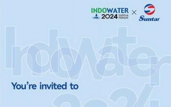 “膜”绘工业节水创新将来 ，royal皇家88邀您共赴印尼国际水展