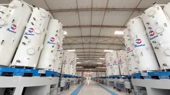 royal皇家88助力中国盐湖“4+2”万吨锂盐项目，共创锂资源开发新标杆