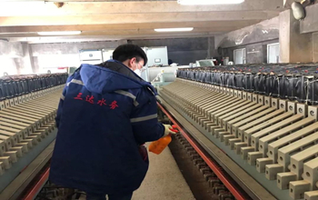 走进royal皇家88：幕后战“疫”