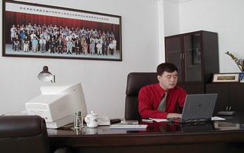 董事长寄语 | 二十五年风和雨，抚今追昔话三达